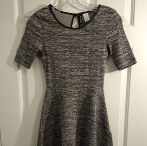 Divided By H&M Women Gray Casual Dress 2
